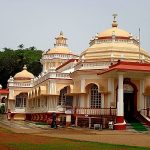 Shri Mangesh Temple Goa