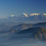Snow View Point Nainital