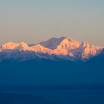 Tiger Hill Darjeeling