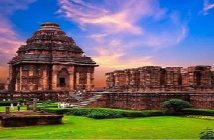 archaeological sites of India