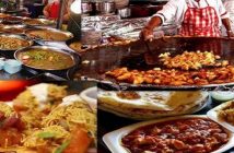 chandni chowk restaurant
