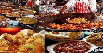 chandni chowk restaurant