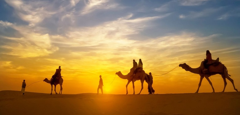Jaisalmer