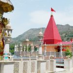 hanuman garhi nainital