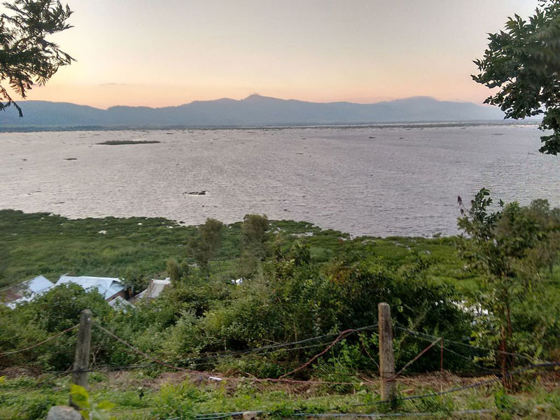Keibul Lamjao National Park, Manipur