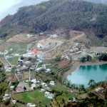 khurpatal lake nainital