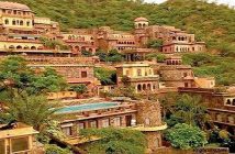 places to visit in rajasthan
