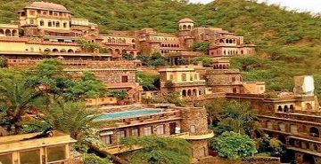 places to visit in rajasthan