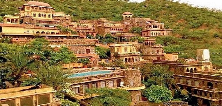 places to visit in rajasthan